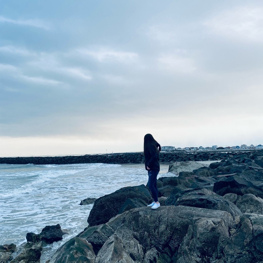 Meet your Posher, Kiara